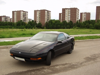 Ford Probe 2.2 / 1989