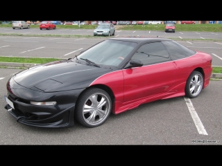 Ford Probe 2.5 / 1997