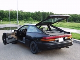 Ford Probe 2.2 / 1989
