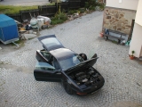 Ford Probe 2.2 / 1989