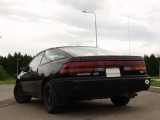 Ford Probe 2.2 / 1989